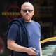 Louis CK, thinking about how much he hates Kansas City, or one of the many other things he hates (Photo: Team GT / Getty Images)